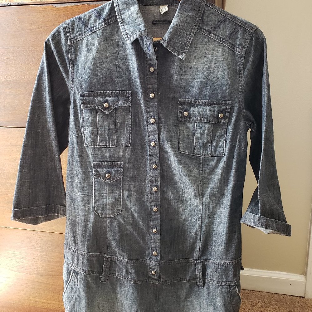 Mavi Jeans Dress
